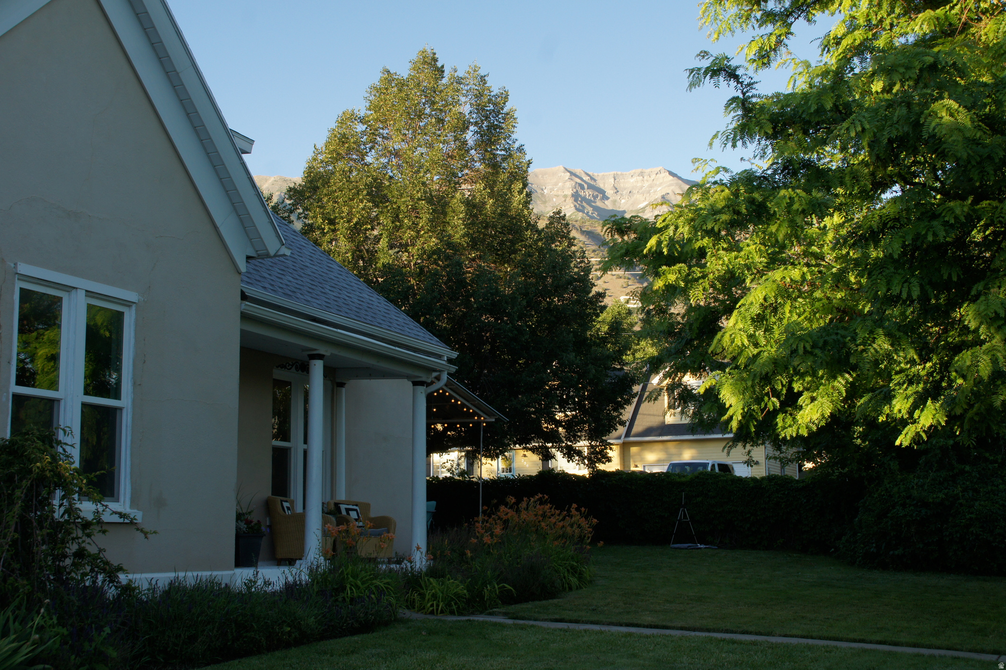 JOHNSTON 2 LOT - Residential