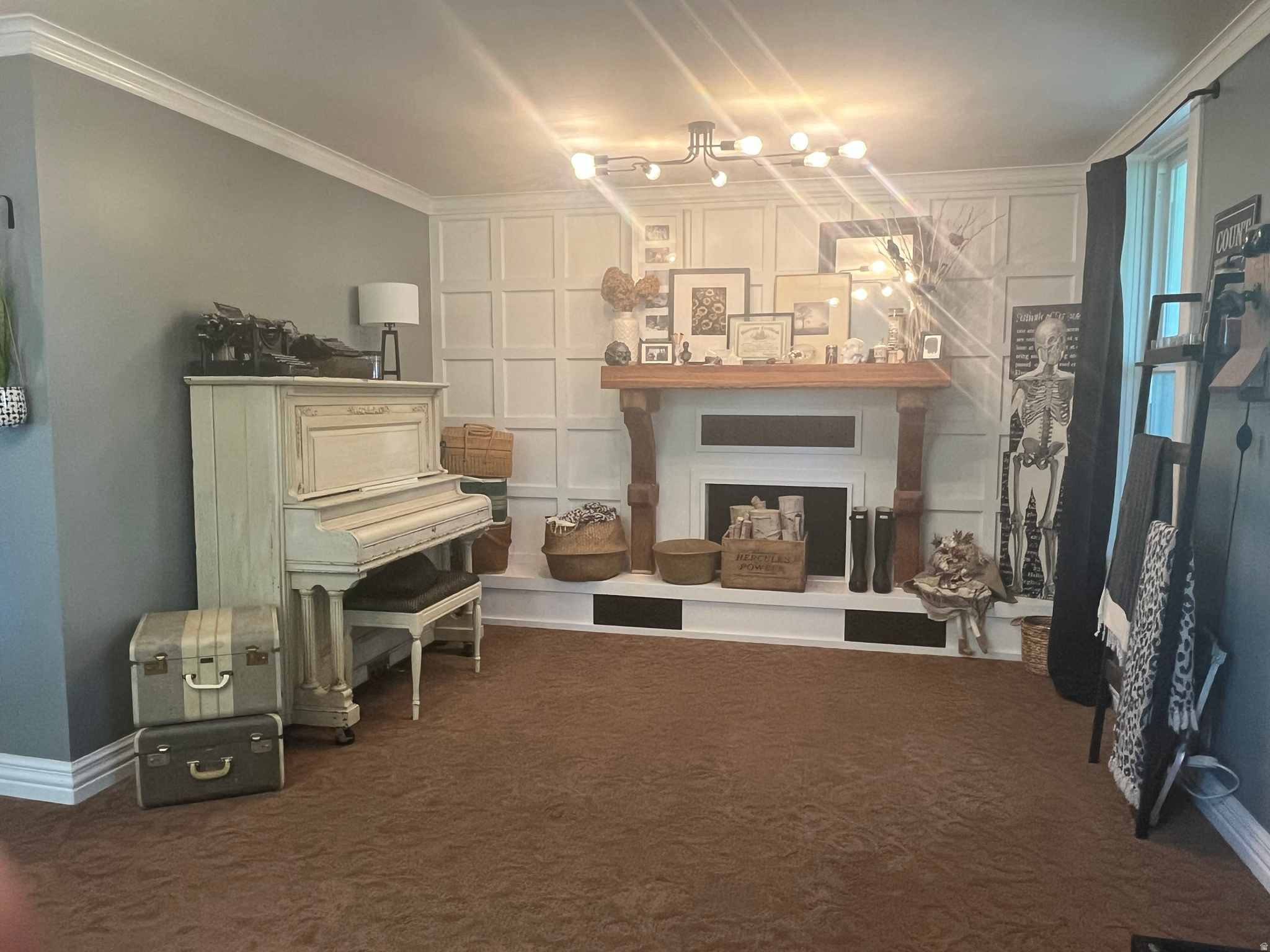 JOHNSTON 2 LOT - Residential