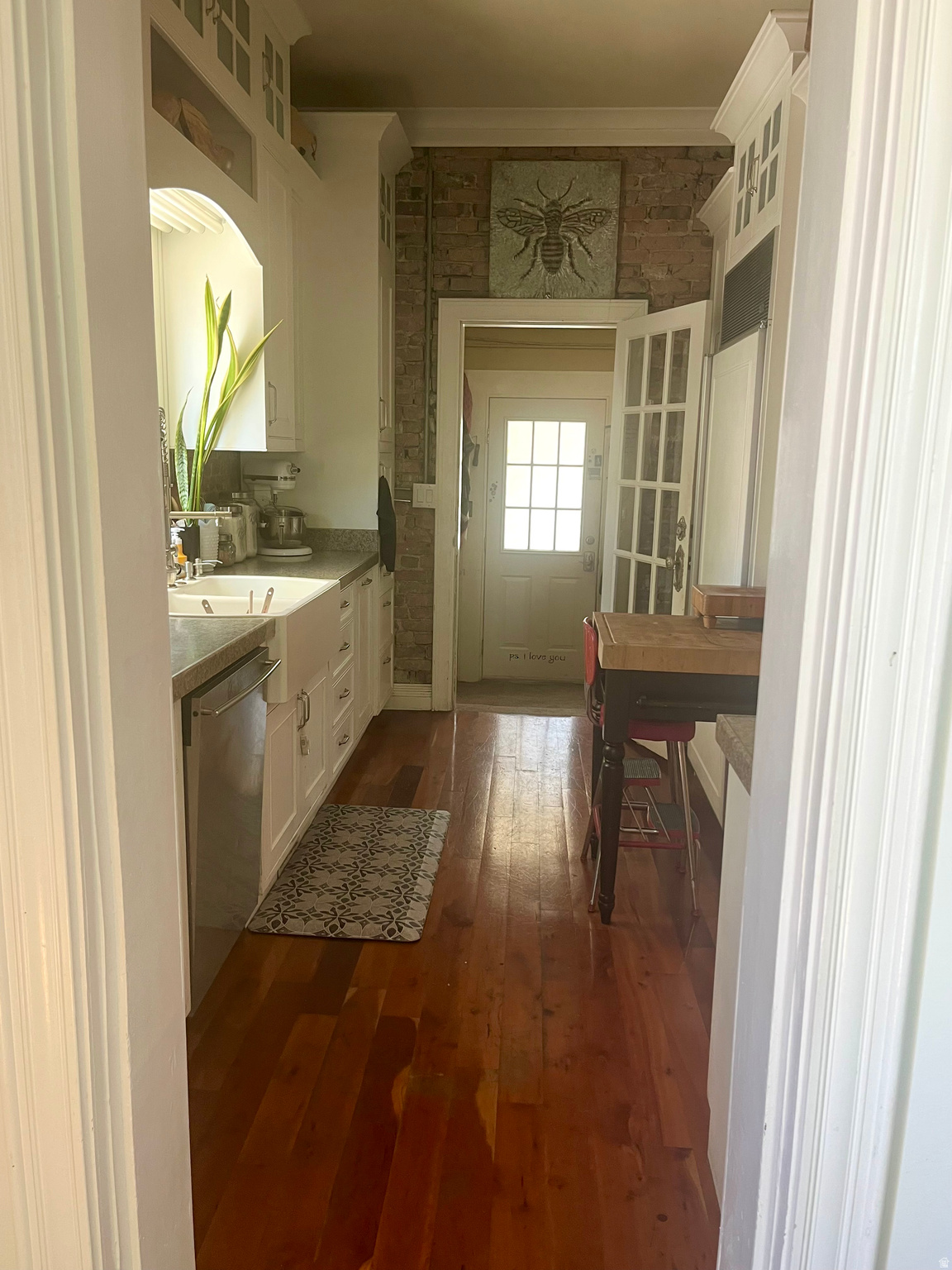 JOHNSTON 2 LOT - Residential