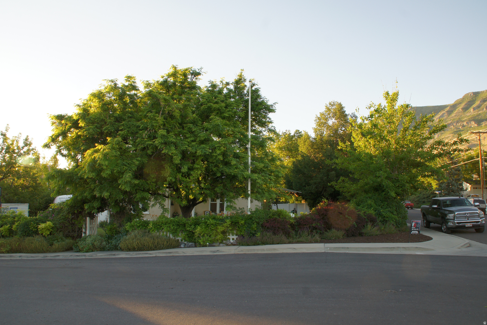 JOHNSTON 2 LOT - Residential