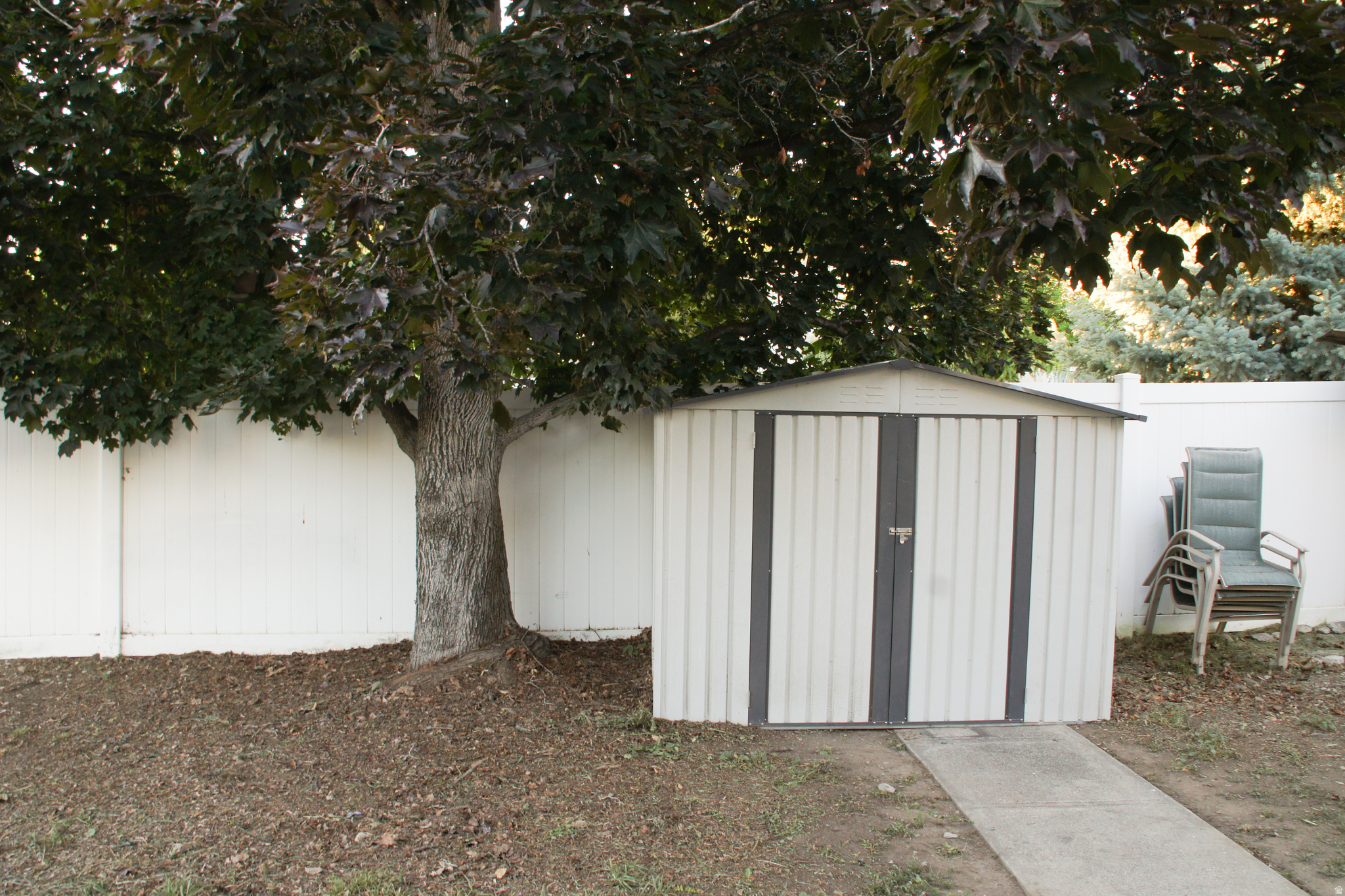 JOHNSTON 2 LOT - Residential