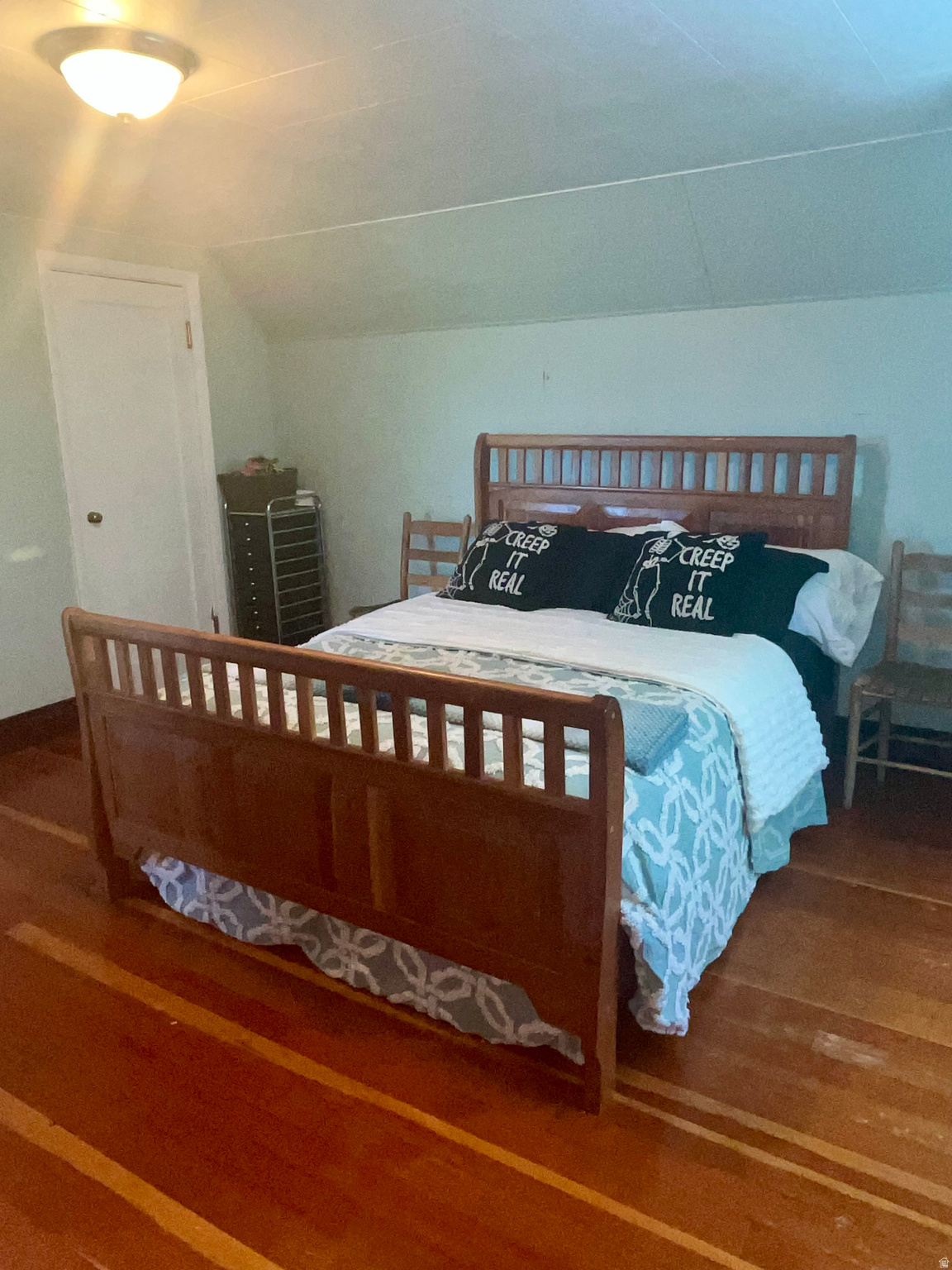 JOHNSTON 2 LOT - Residential