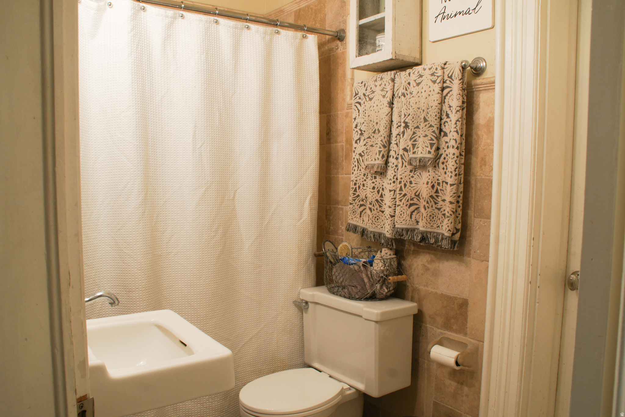 JOHNSTON 2 LOT - Residential