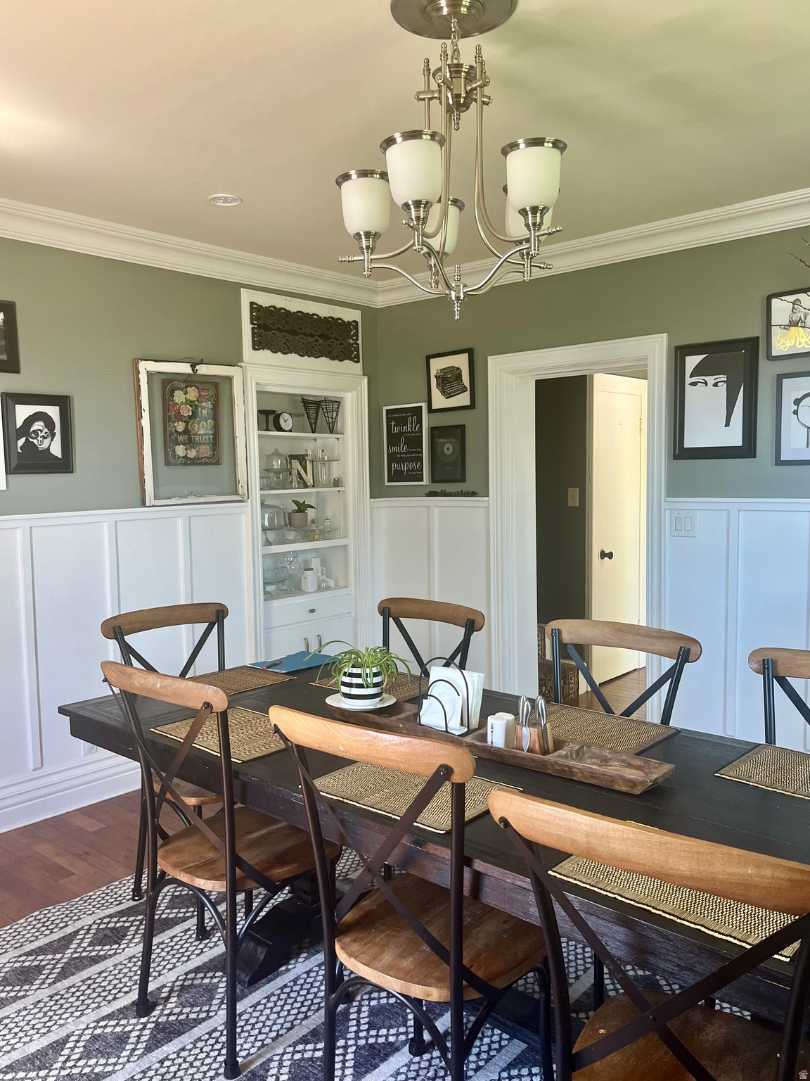 JOHNSTON 2 LOT - Residential
