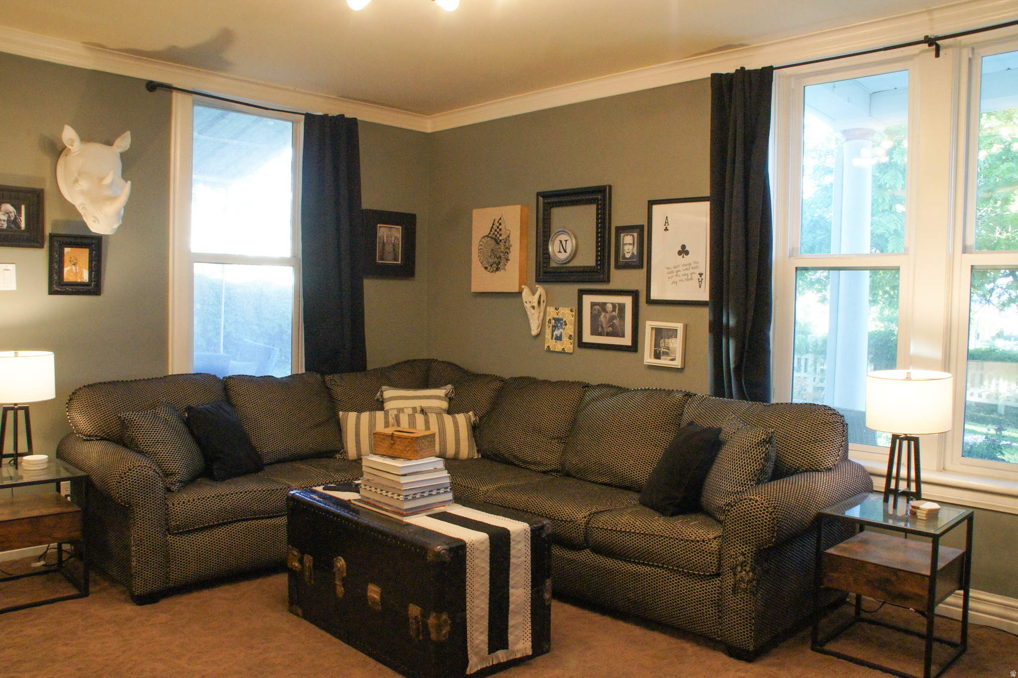 JOHNSTON 2 LOT - Residential