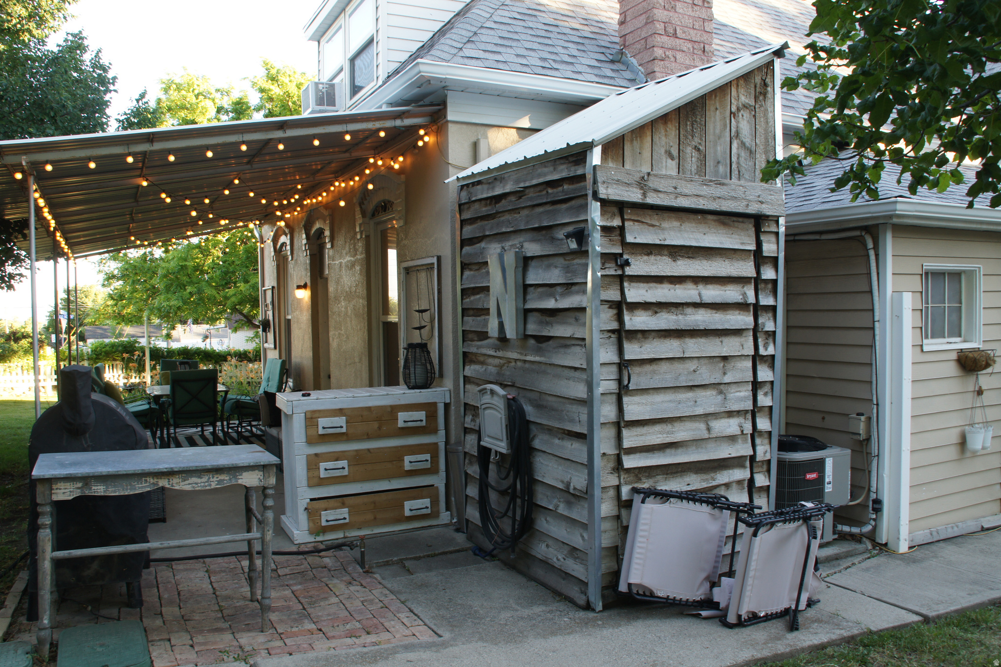 JOHNSTON 2 LOT - Residential