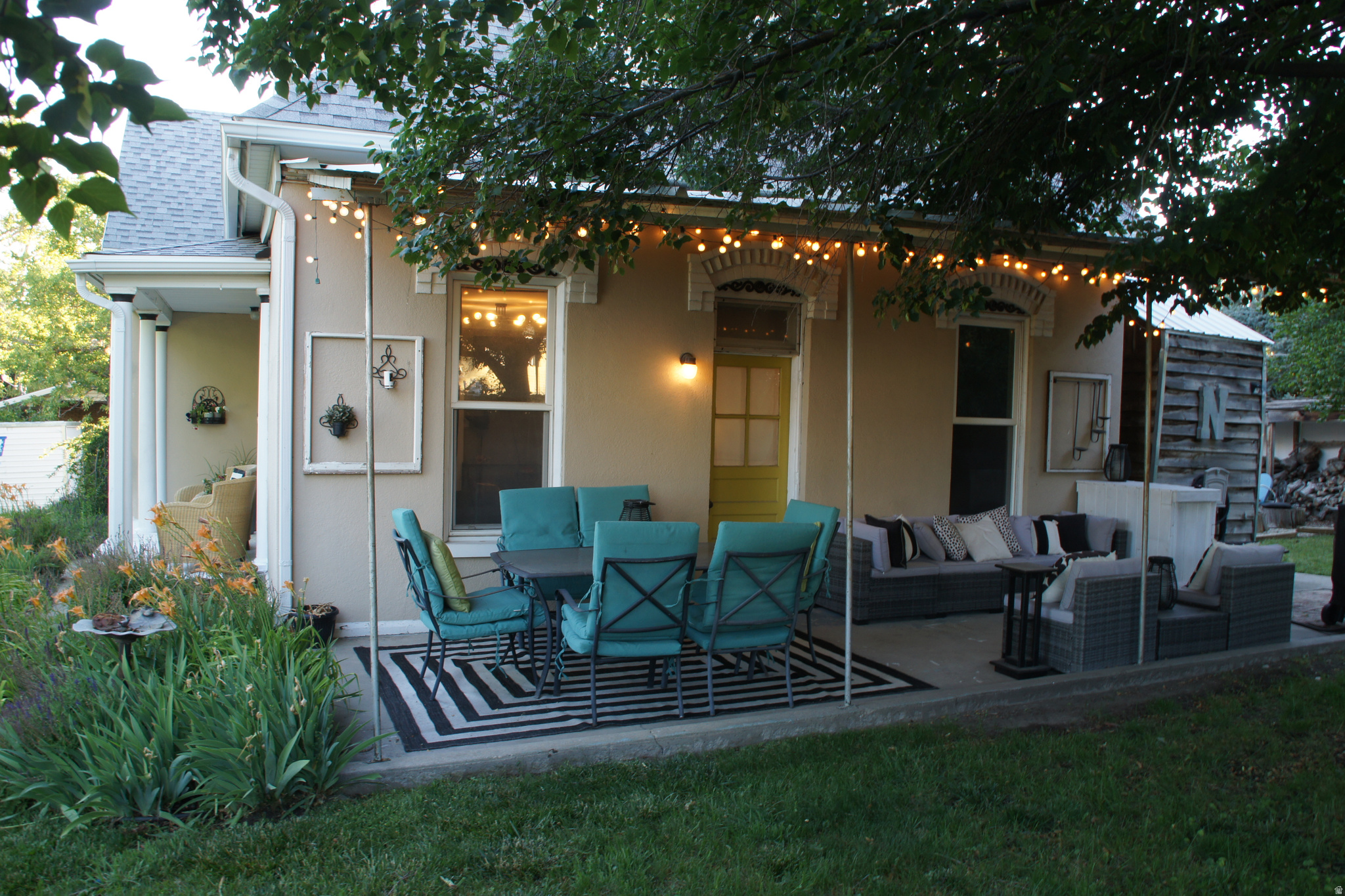 JOHNSTON 2 LOT - Residential
