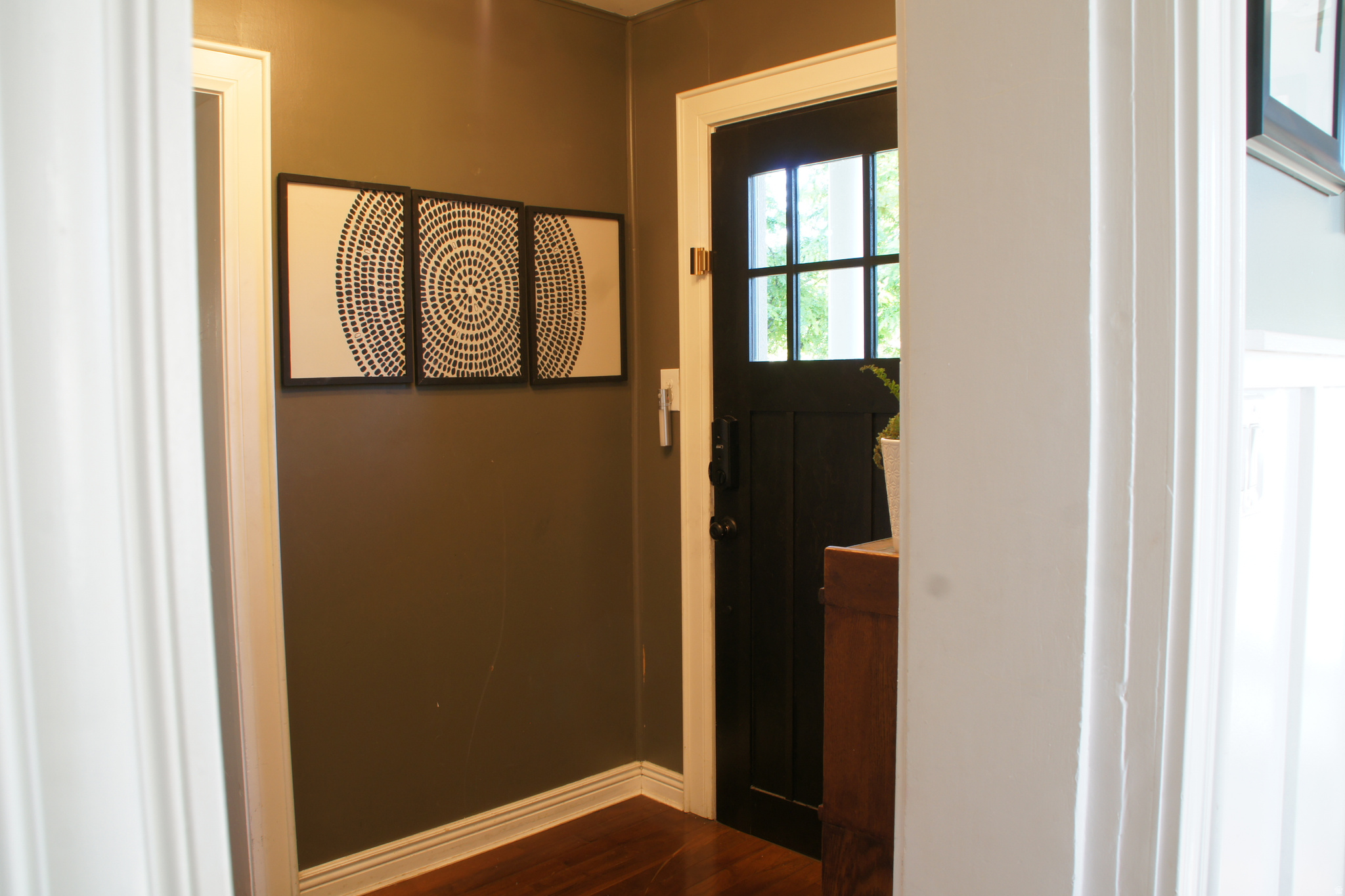 JOHNSTON 2 LOT - Residential