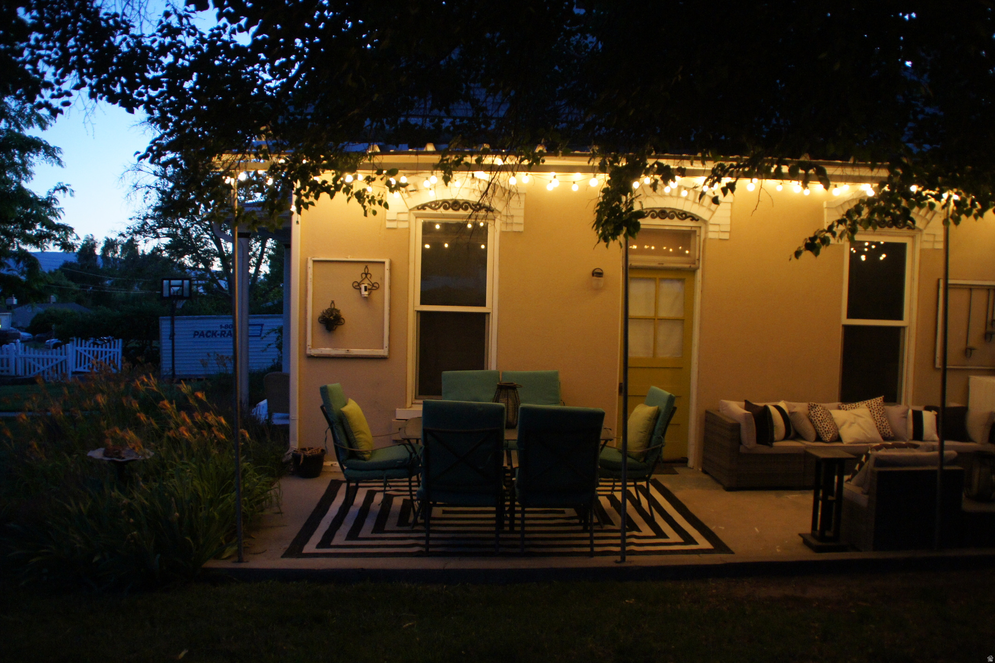 JOHNSTON 2 LOT - Residential