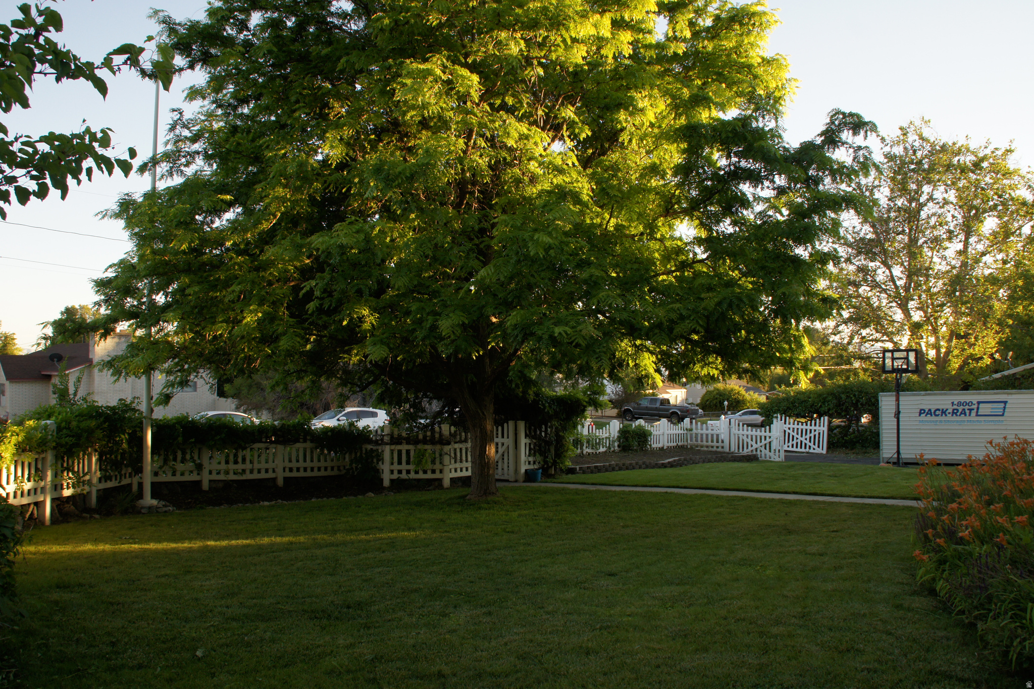 JOHNSTON 2 LOT - Residential