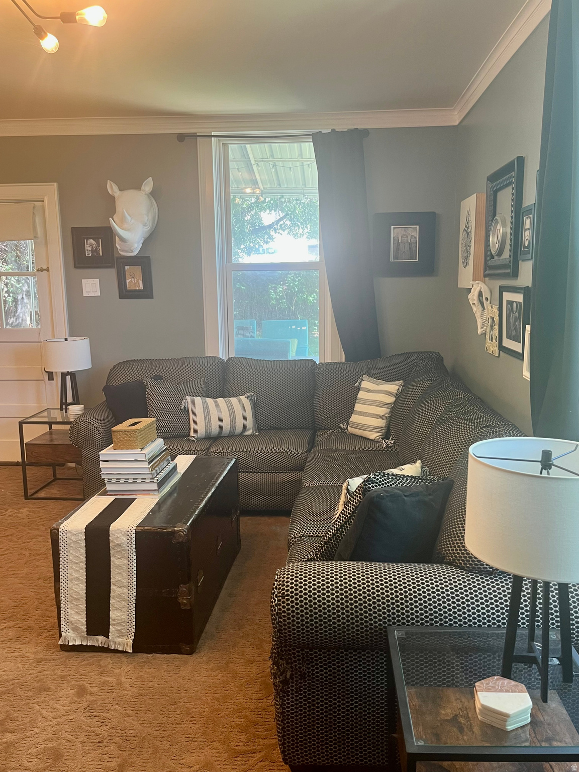 JOHNSTON 2 LOT - Residential