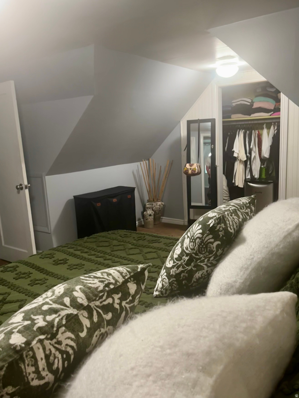 JOHNSTON 2 LOT - Residential