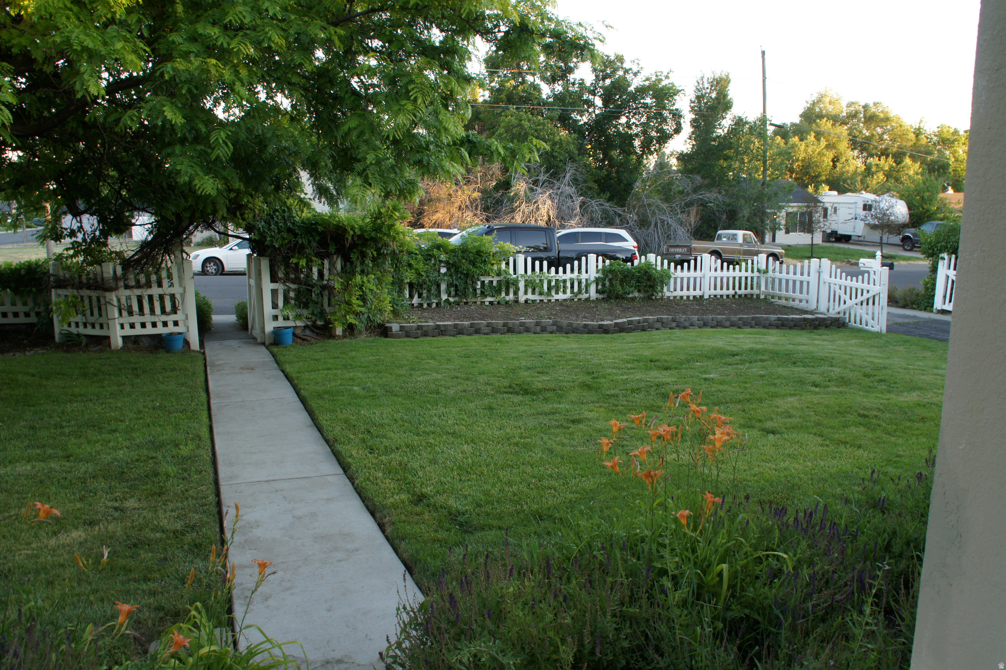 JOHNSTON 2 LOT - Residential