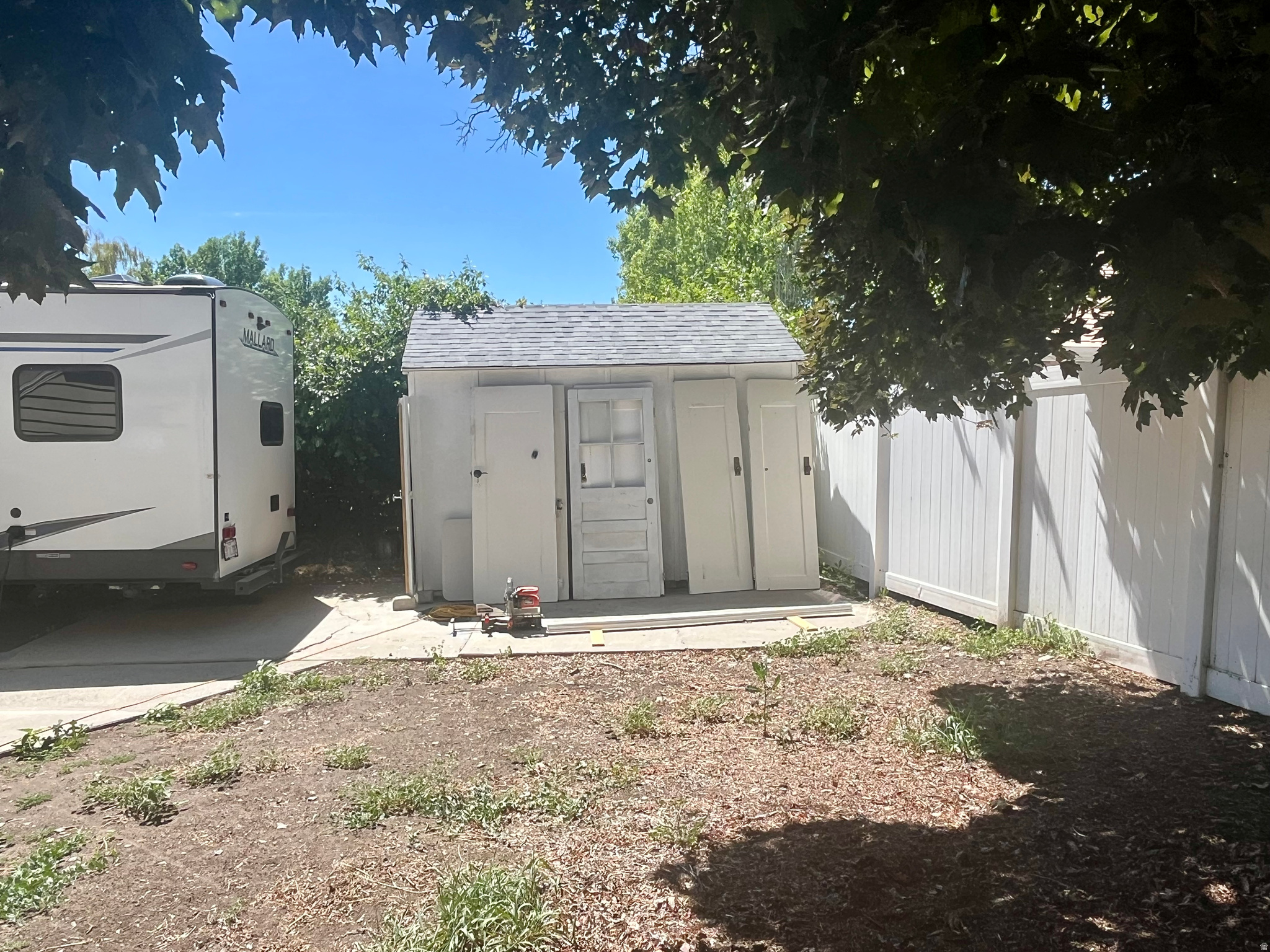 JOHNSTON 2 LOT - Residential