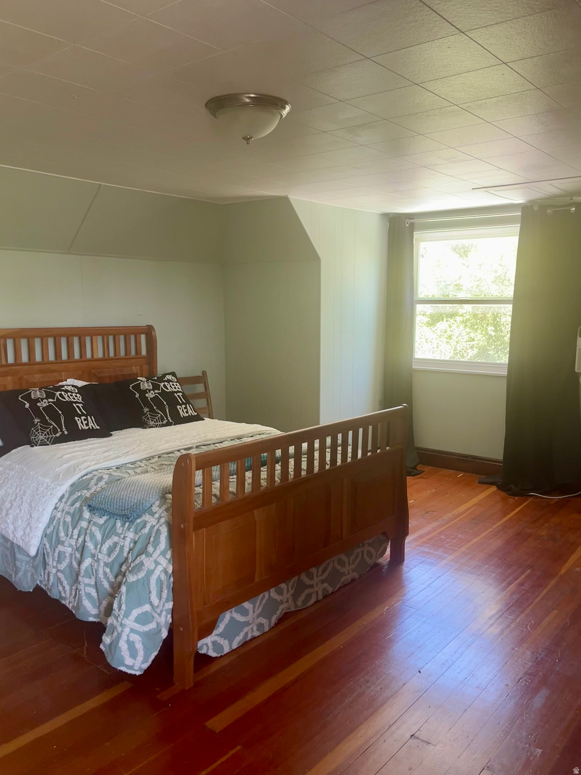 JOHNSTON 2 LOT - Residential