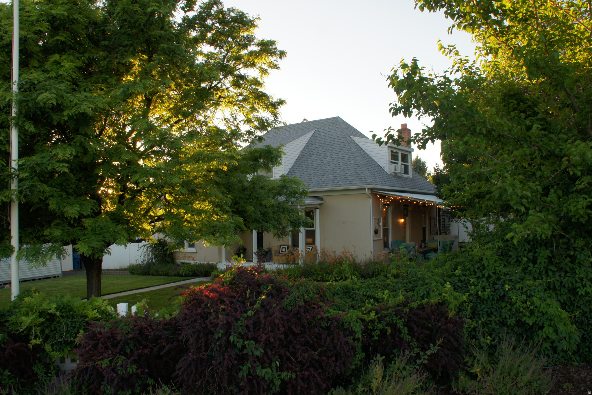 JOHNSTON 2 LOT - Residential