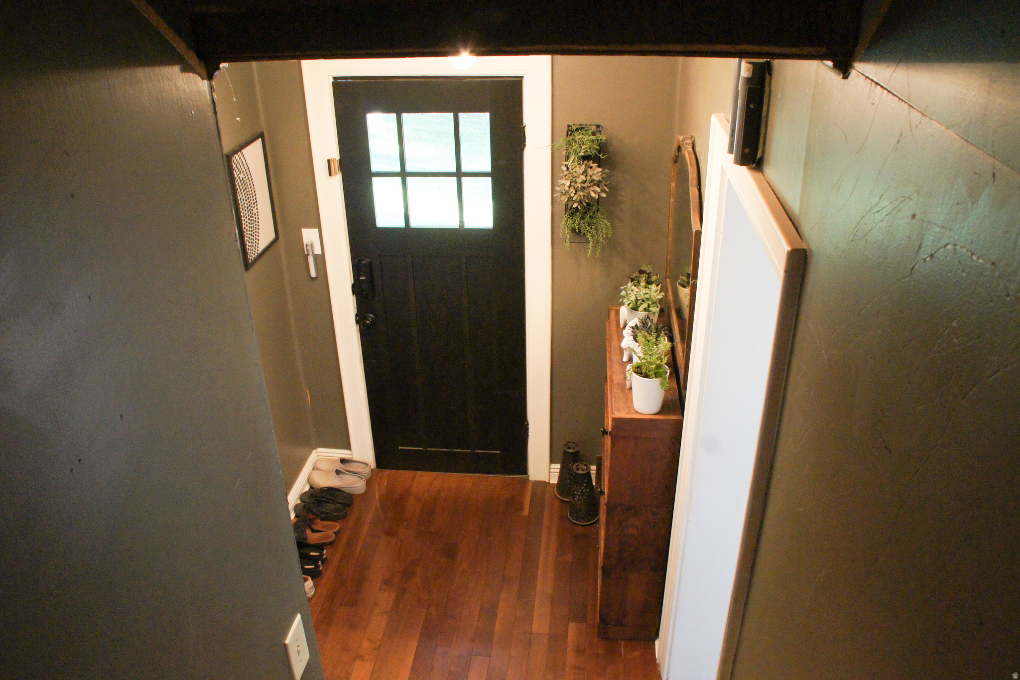 JOHNSTON 2 LOT - Residential