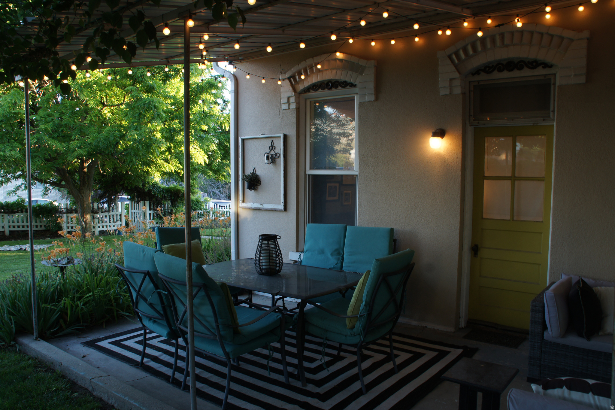 JOHNSTON 2 LOT - Residential