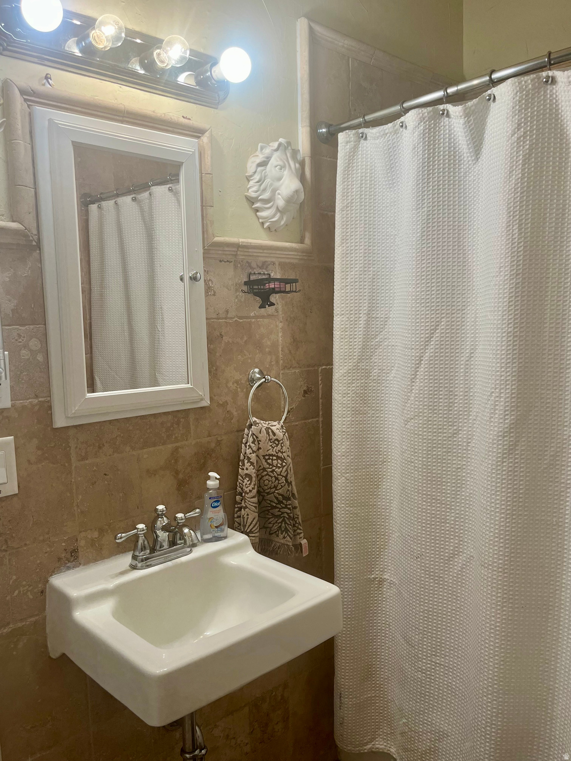 JOHNSTON 2 LOT - Residential