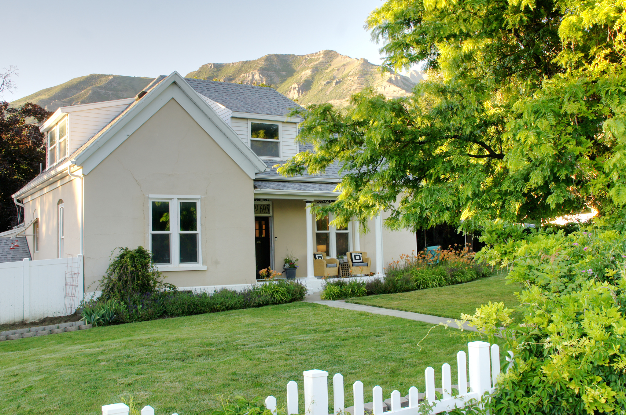JOHNSTON 2 LOT - Residential