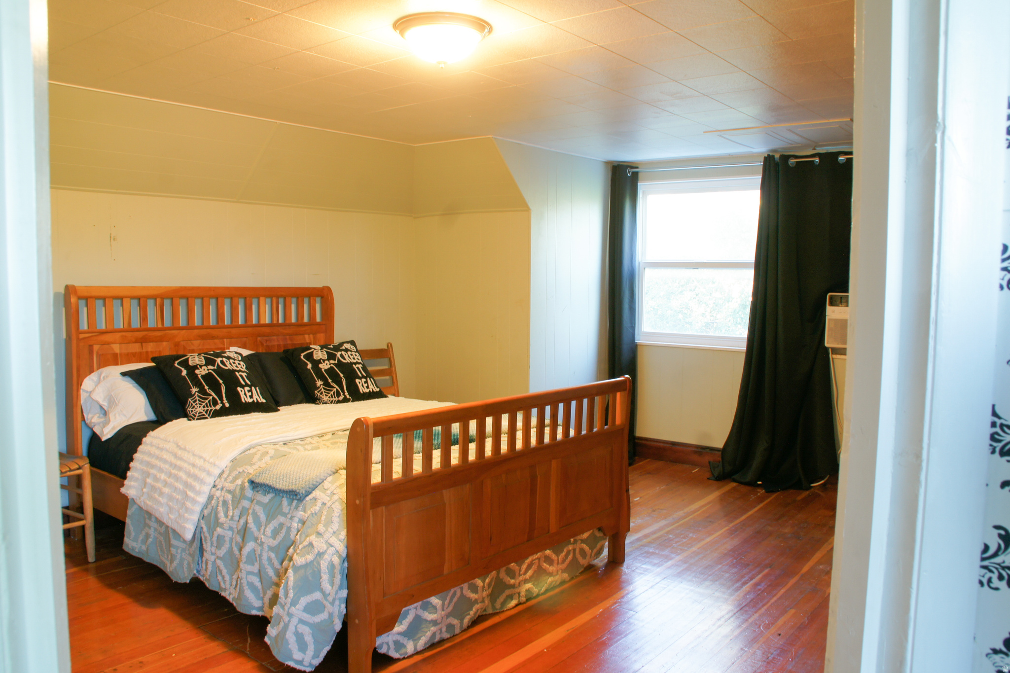 JOHNSTON 2 LOT - Residential