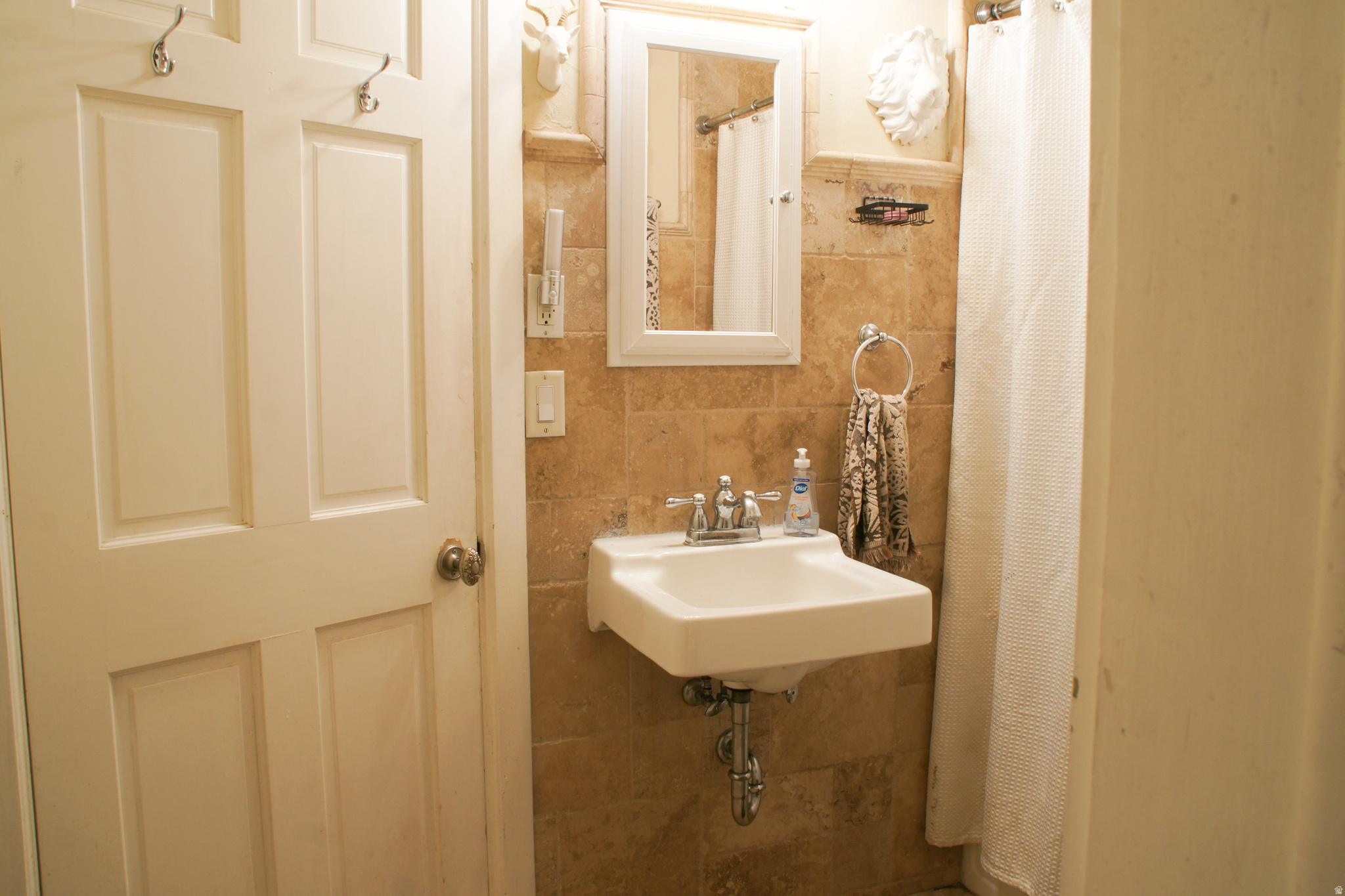JOHNSTON 2 LOT - Residential