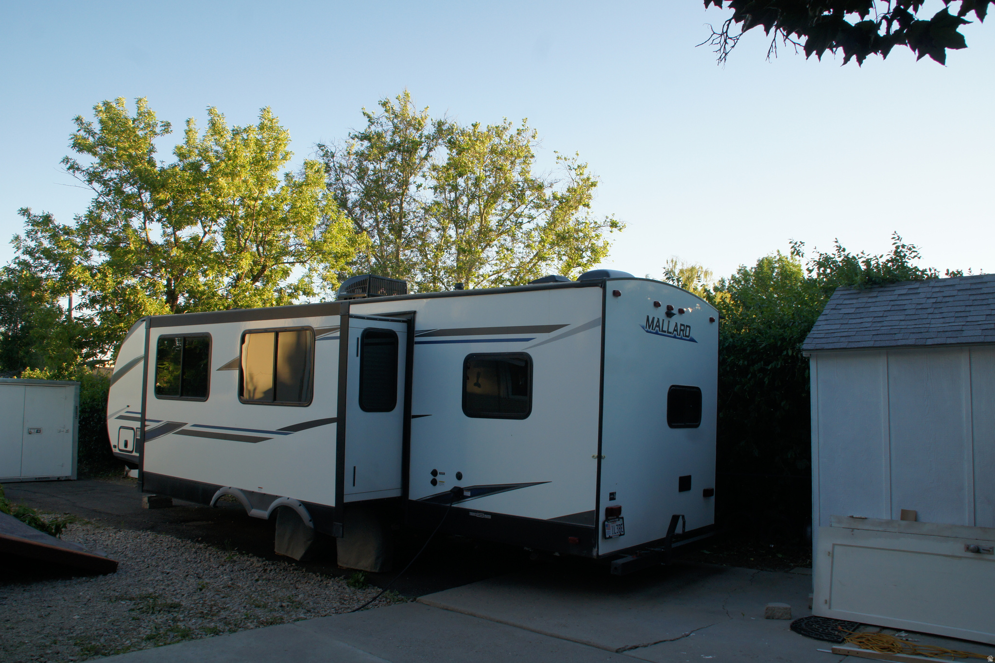 JOHNSTON 2 LOT - Residential