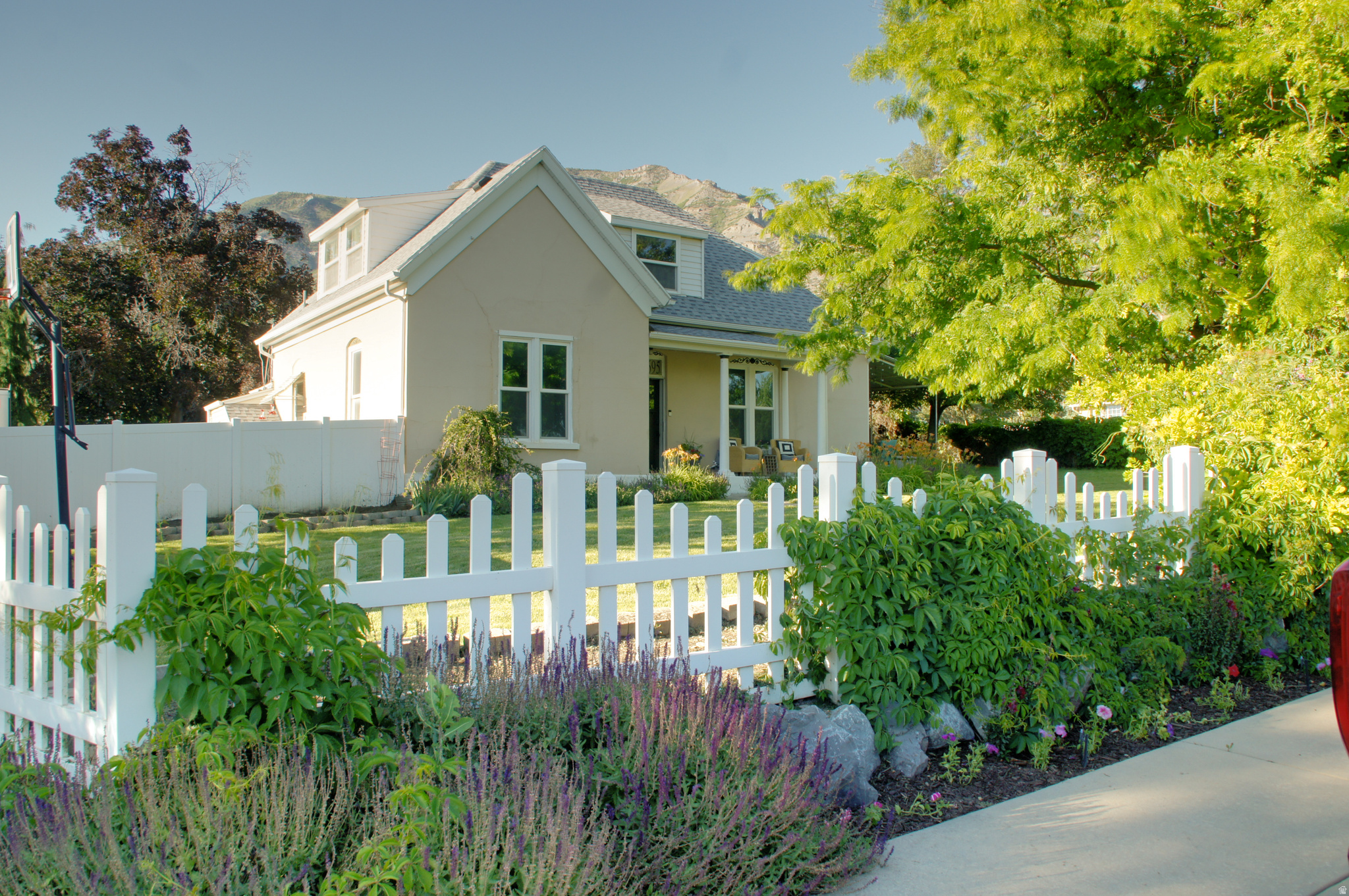 JOHNSTON 2 LOT - Residential