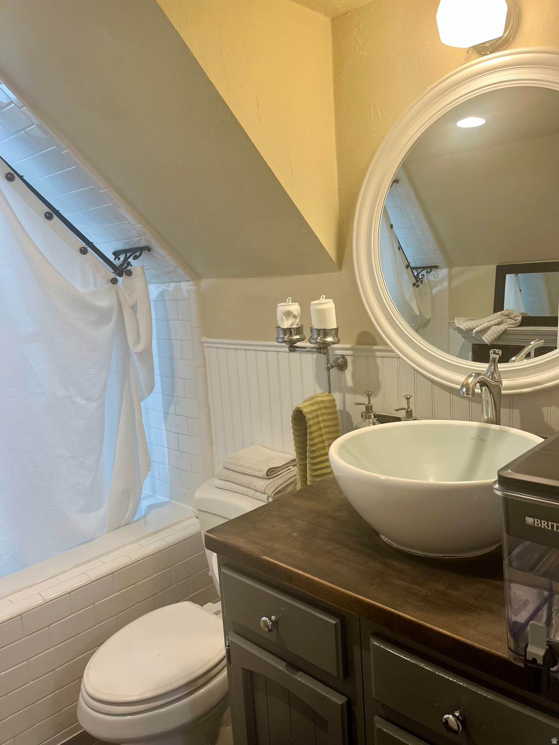 JOHNSTON 2 LOT - Residential