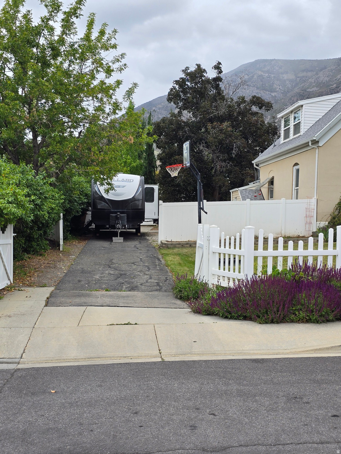 JOHNSTON 2 LOT - Residential