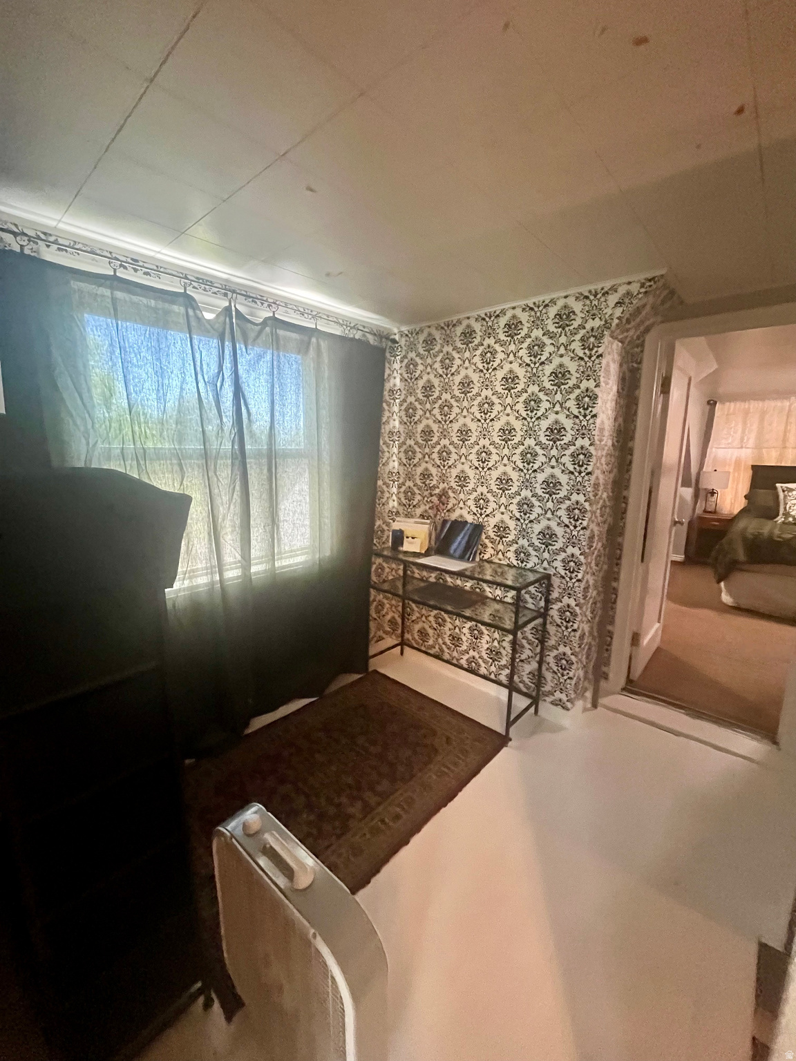 JOHNSTON 2 LOT - Residential