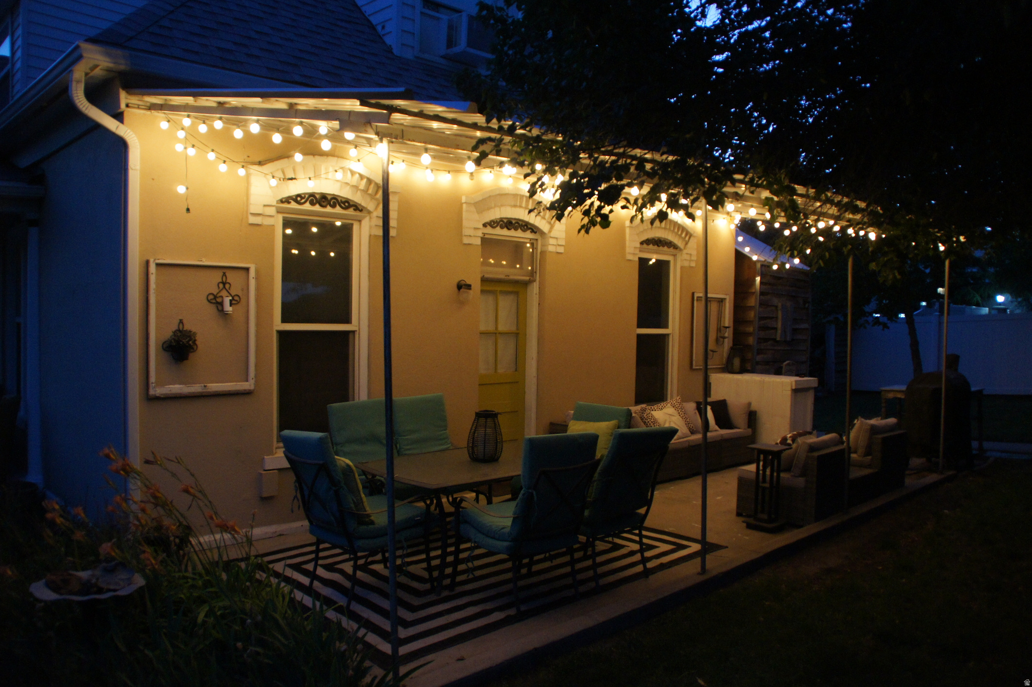 JOHNSTON 2 LOT - Residential