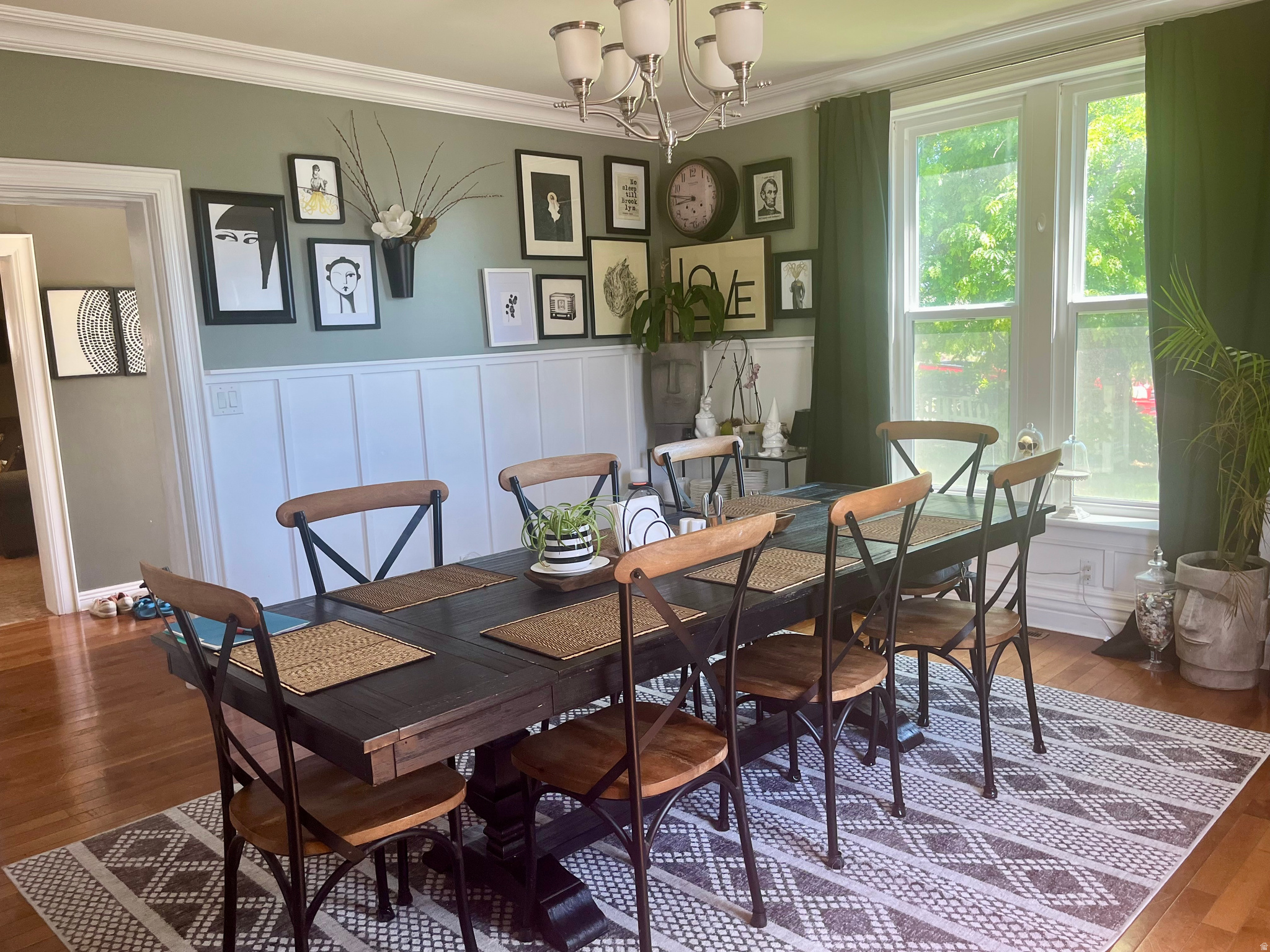 JOHNSTON 2 LOT - Residential