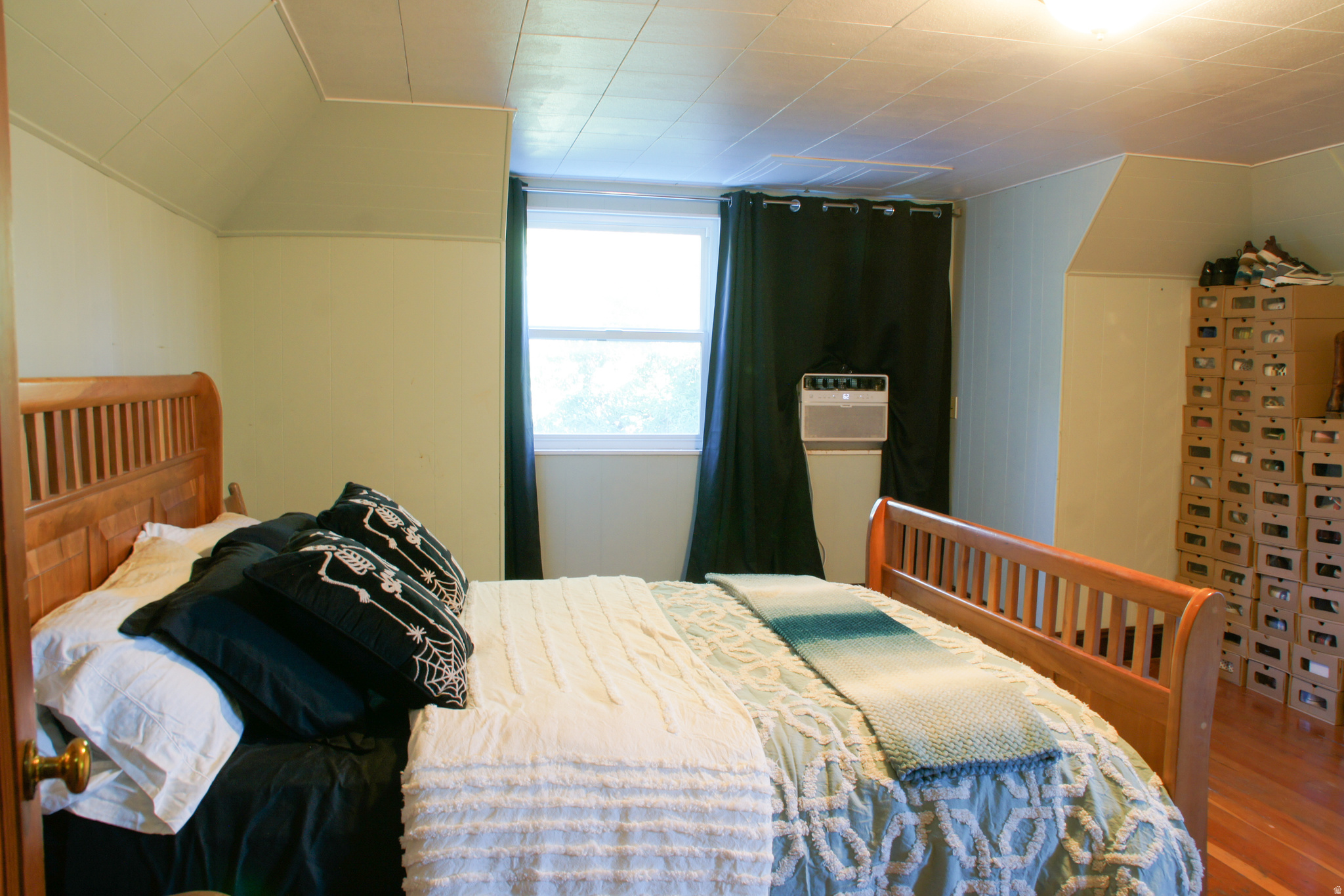 JOHNSTON 2 LOT - Residential