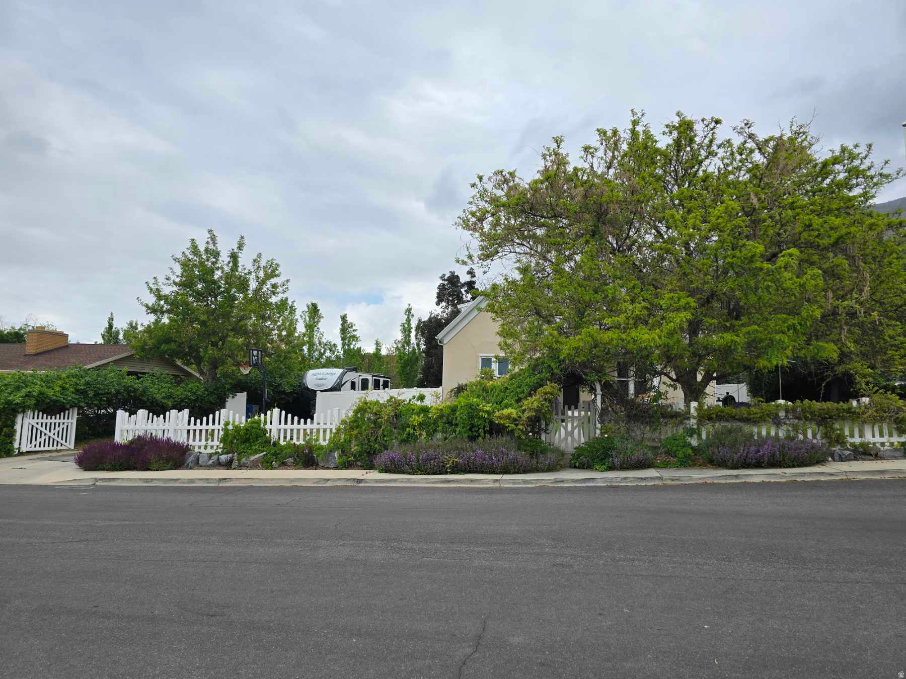 JOHNSTON 2 LOT - Residential