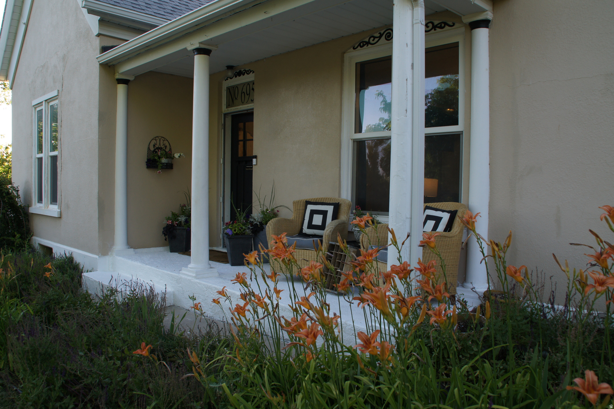 JOHNSTON 2 LOT - Residential