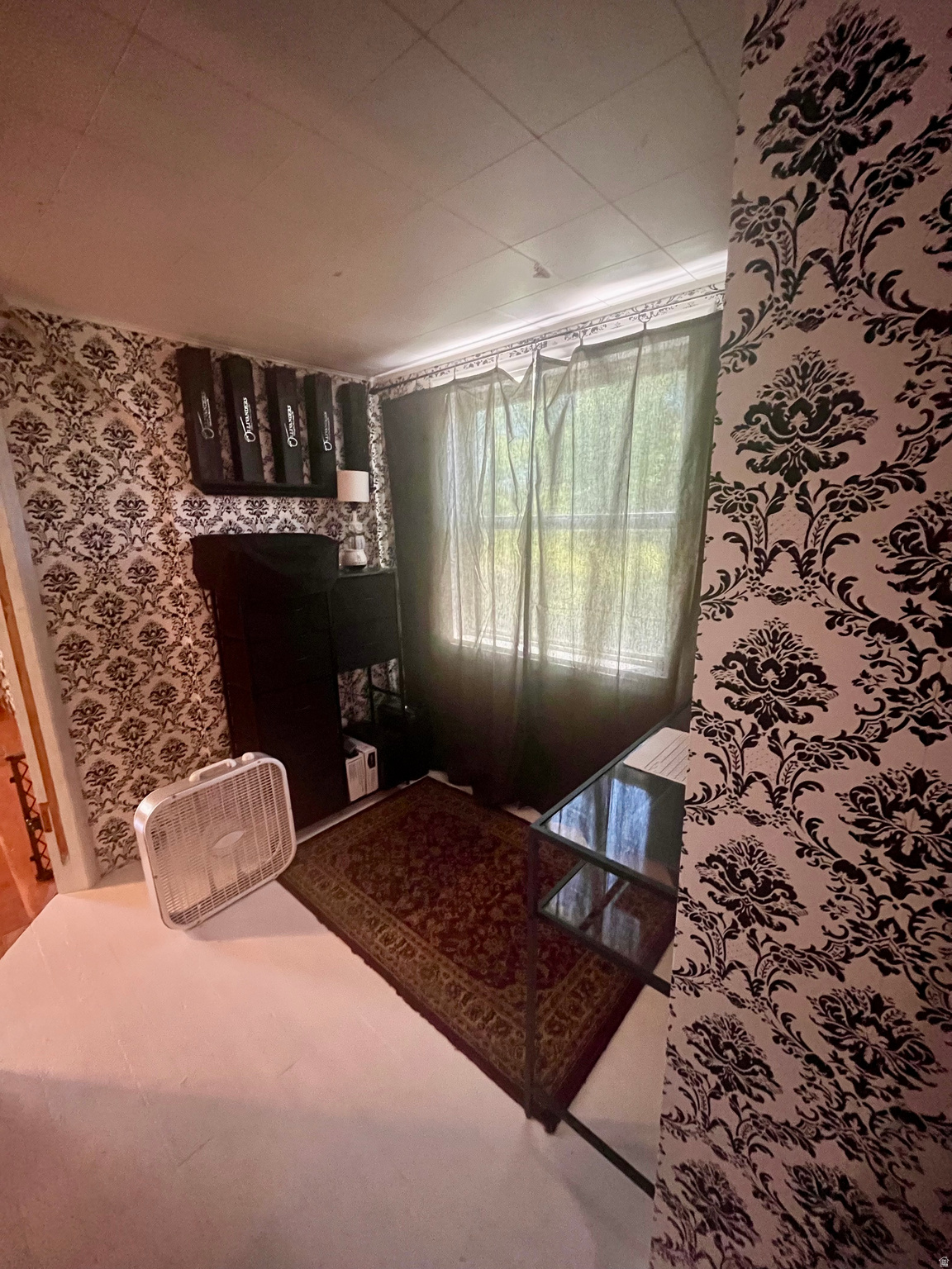 JOHNSTON 2 LOT - Residential