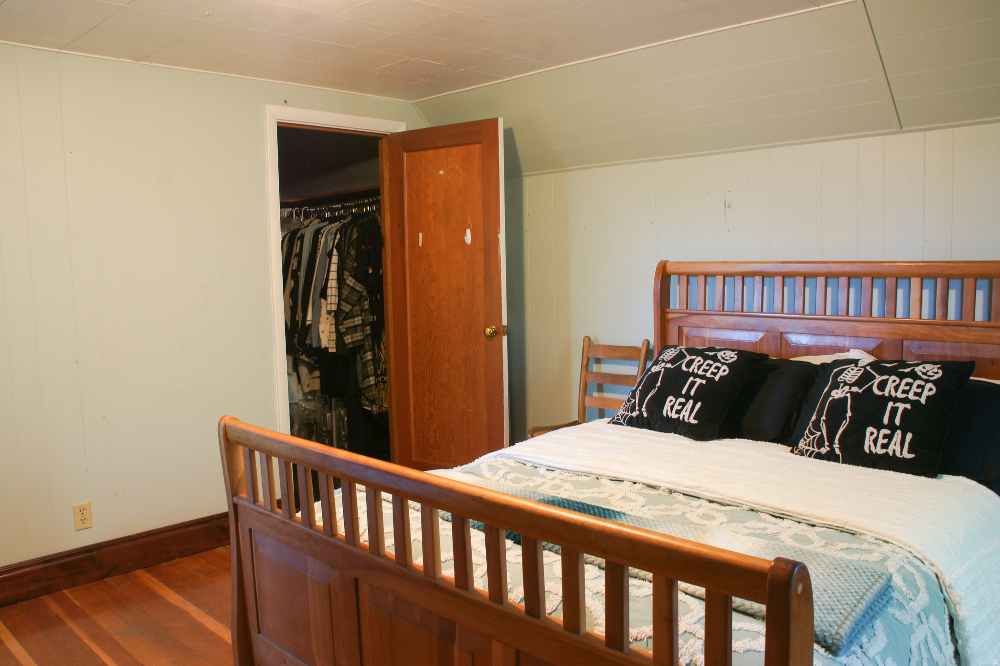JOHNSTON 2 LOT - Residential