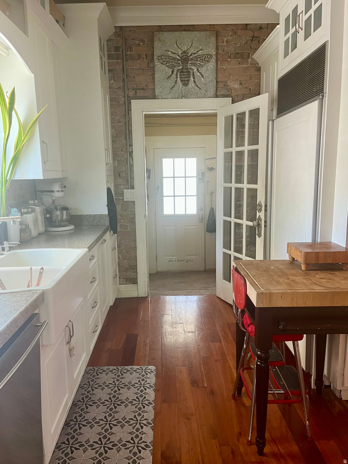 JOHNSTON 2 LOT - Residential