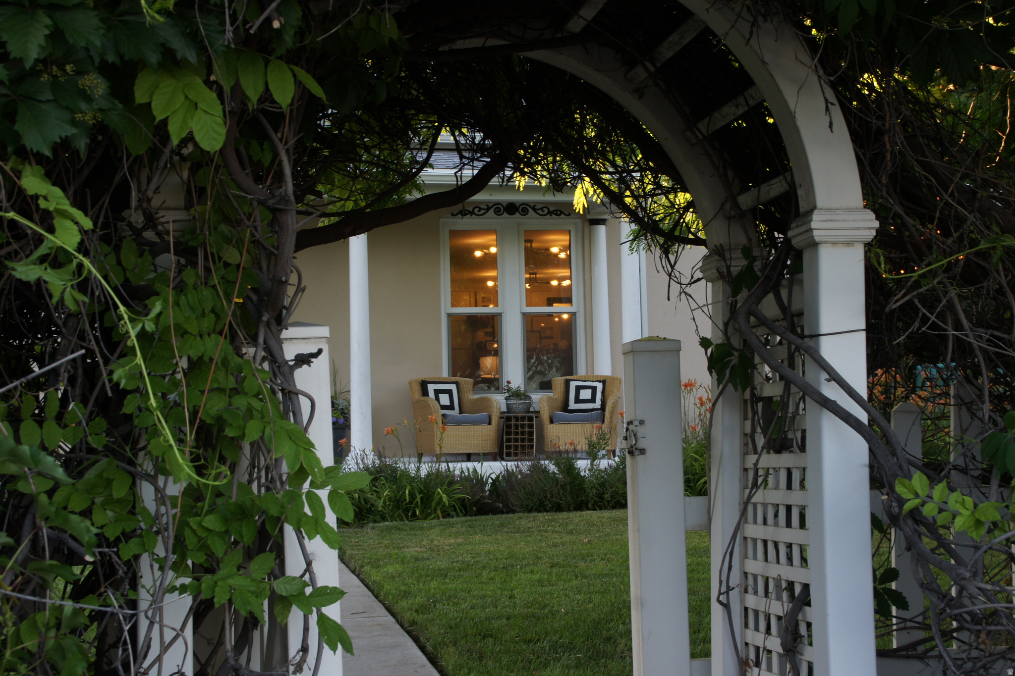 JOHNSTON 2 LOT - Residential