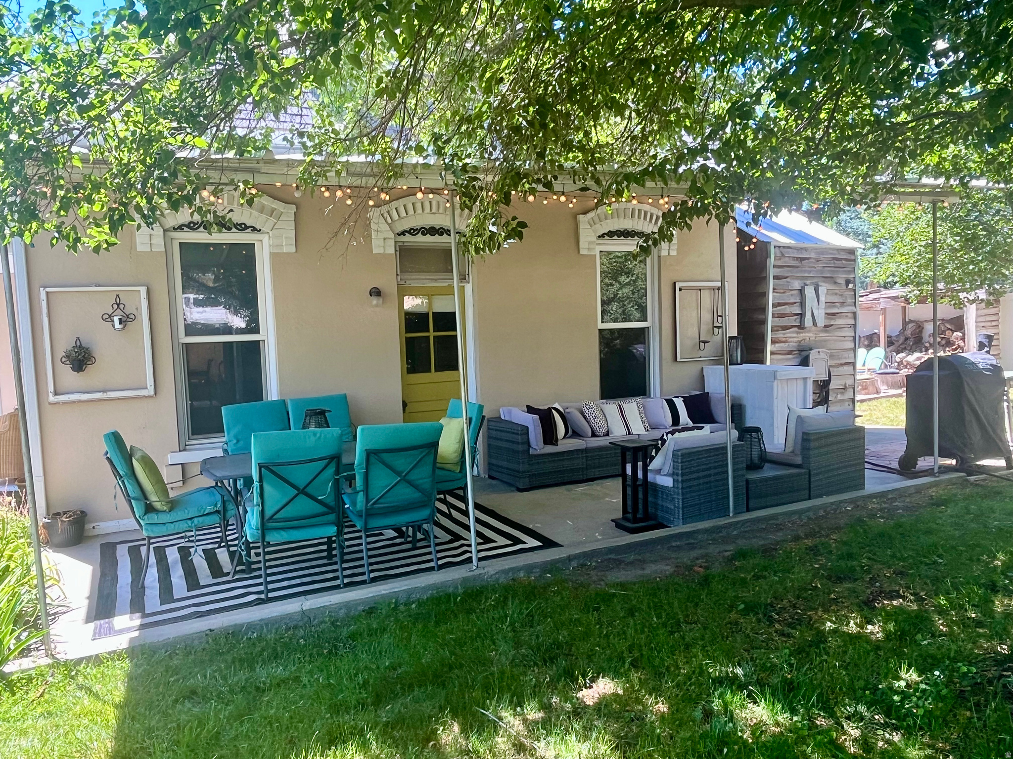 JOHNSTON 2 LOT - Residential