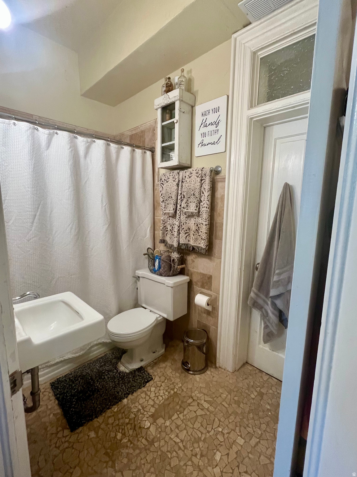JOHNSTON 2 LOT - Residential