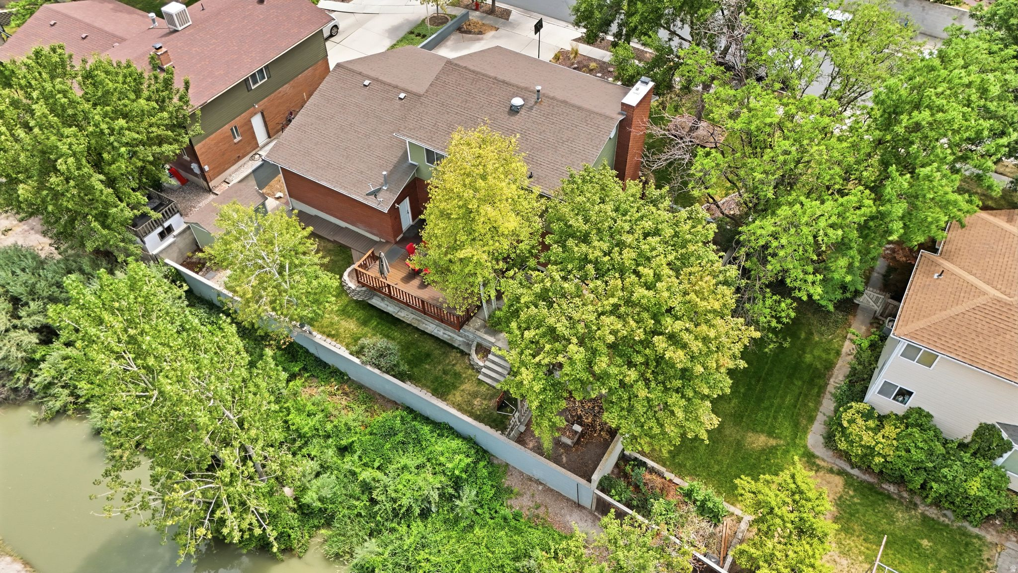 TATE - Residential