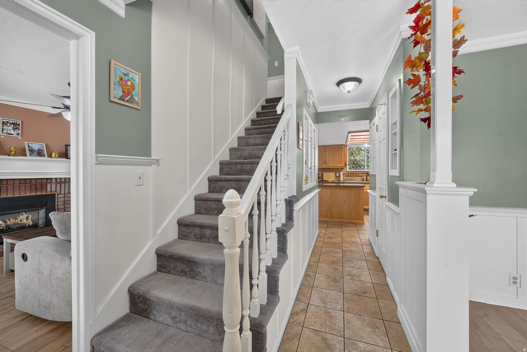 TATE - Residential