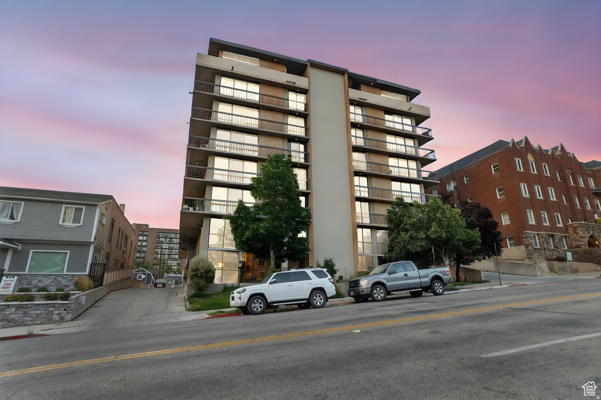 CITYCREST CONDM - Residential