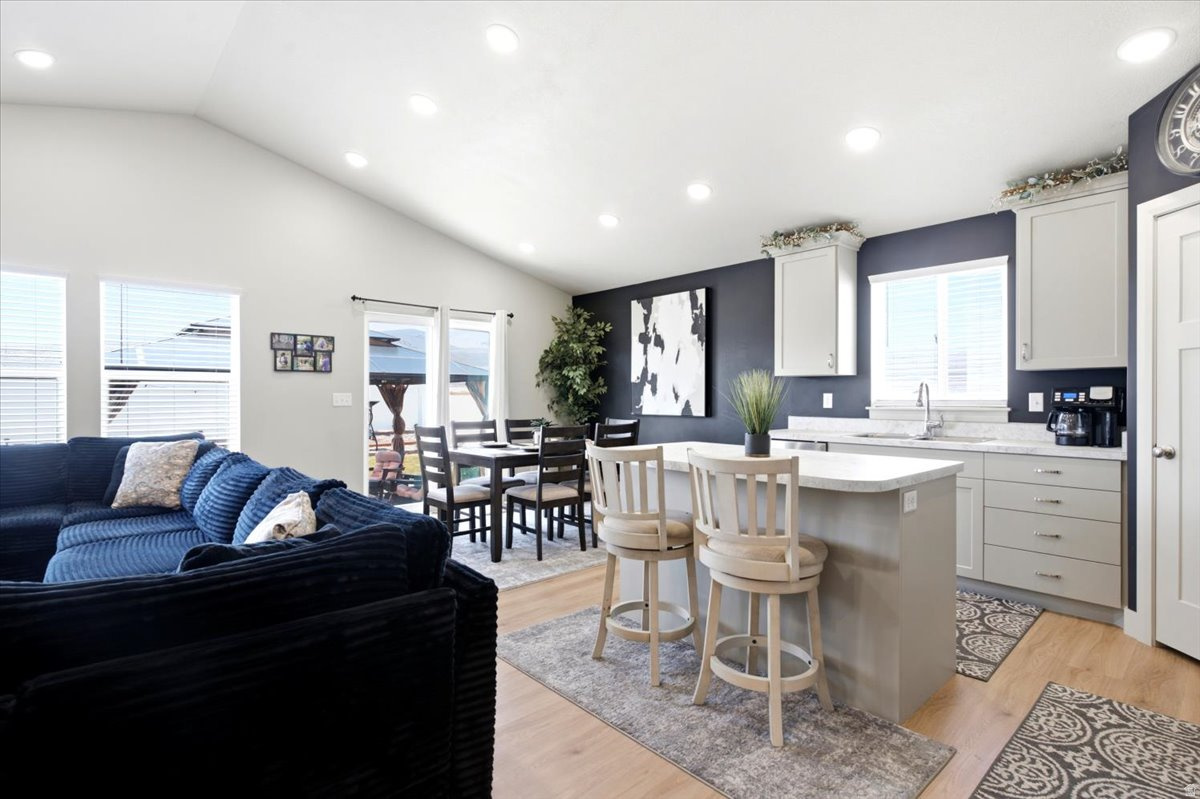 ASHLEE MEADOWS - Residential