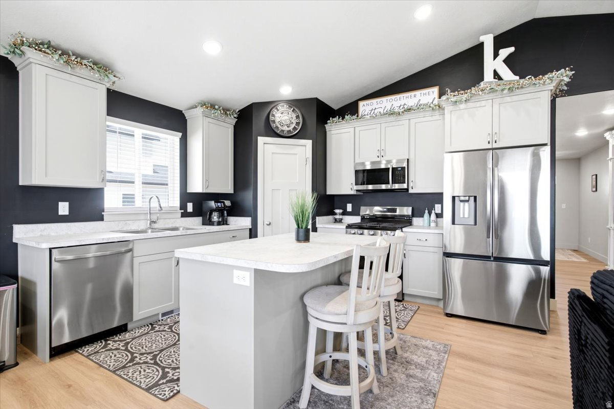 ASHLEE MEADOWS - Residential