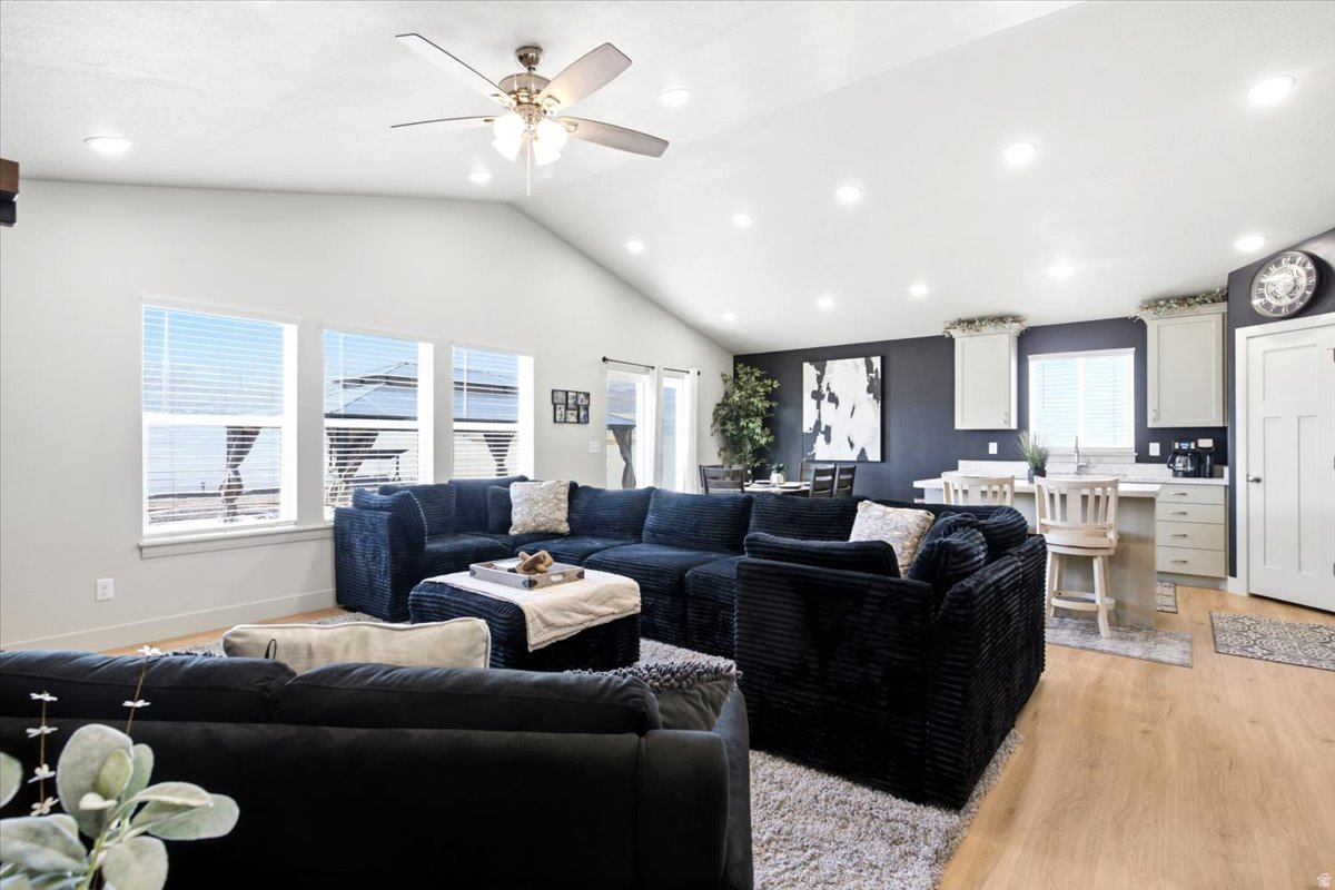 ASHLEE MEADOWS - Residential