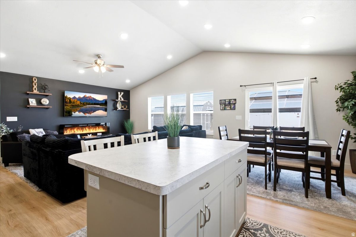 ASHLEE MEADOWS - Residential