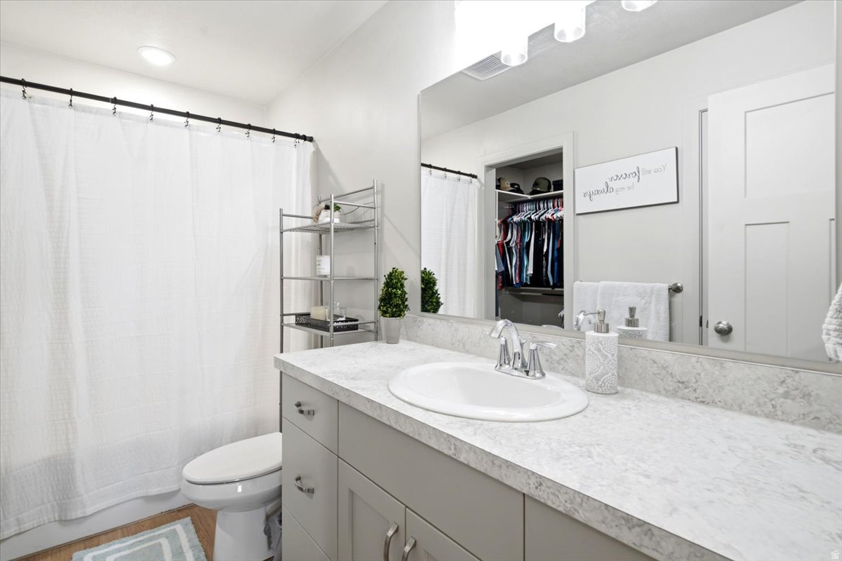 ASHLEE MEADOWS - Residential